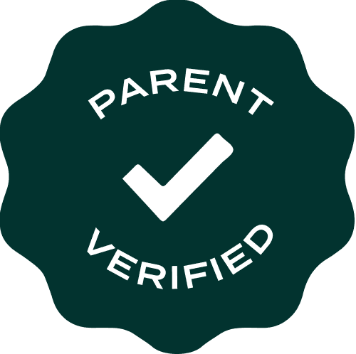 Parent Verified