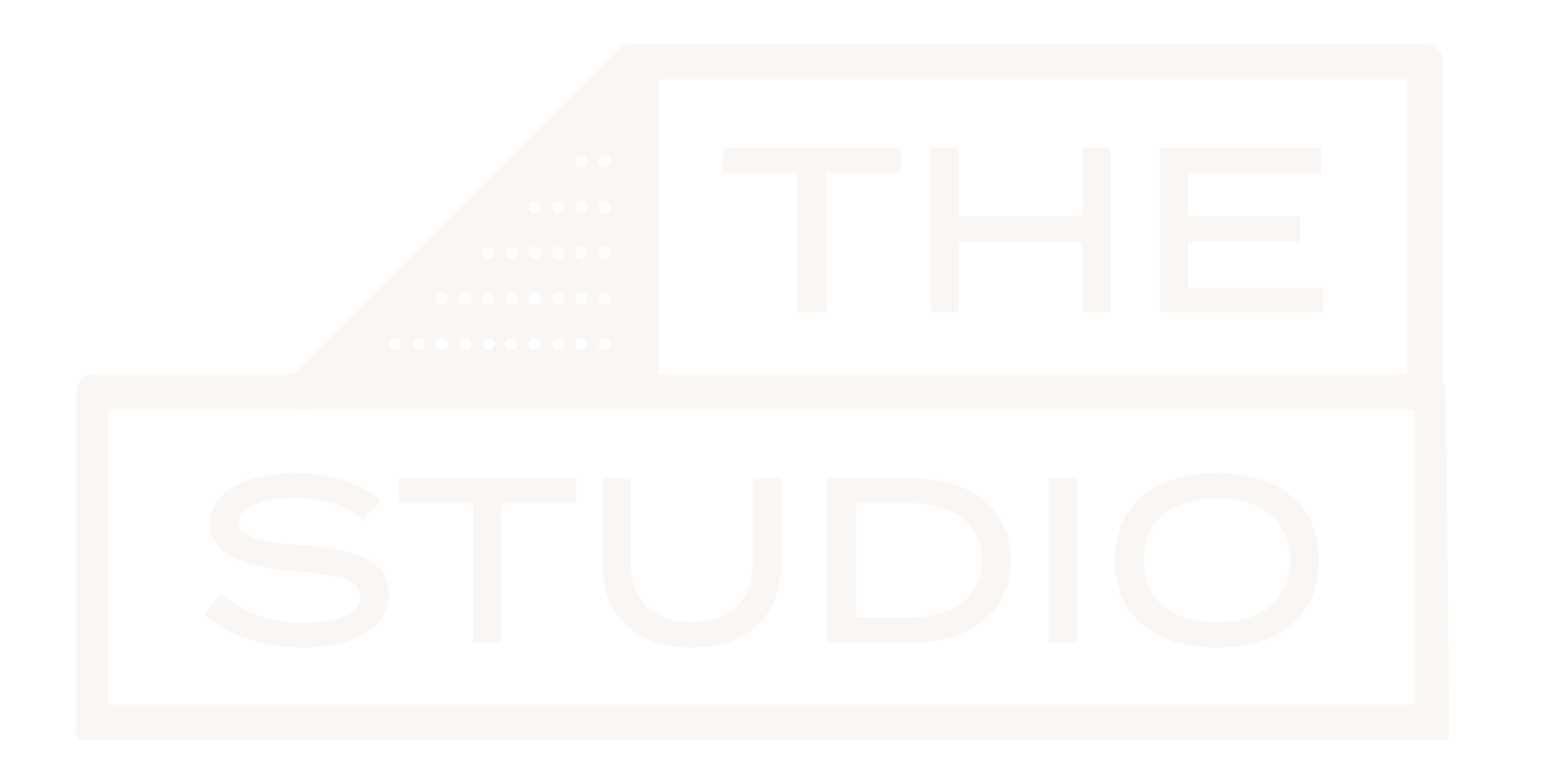 The Studio Logo