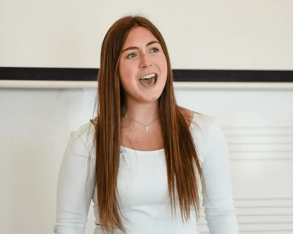 Professional musical theater training