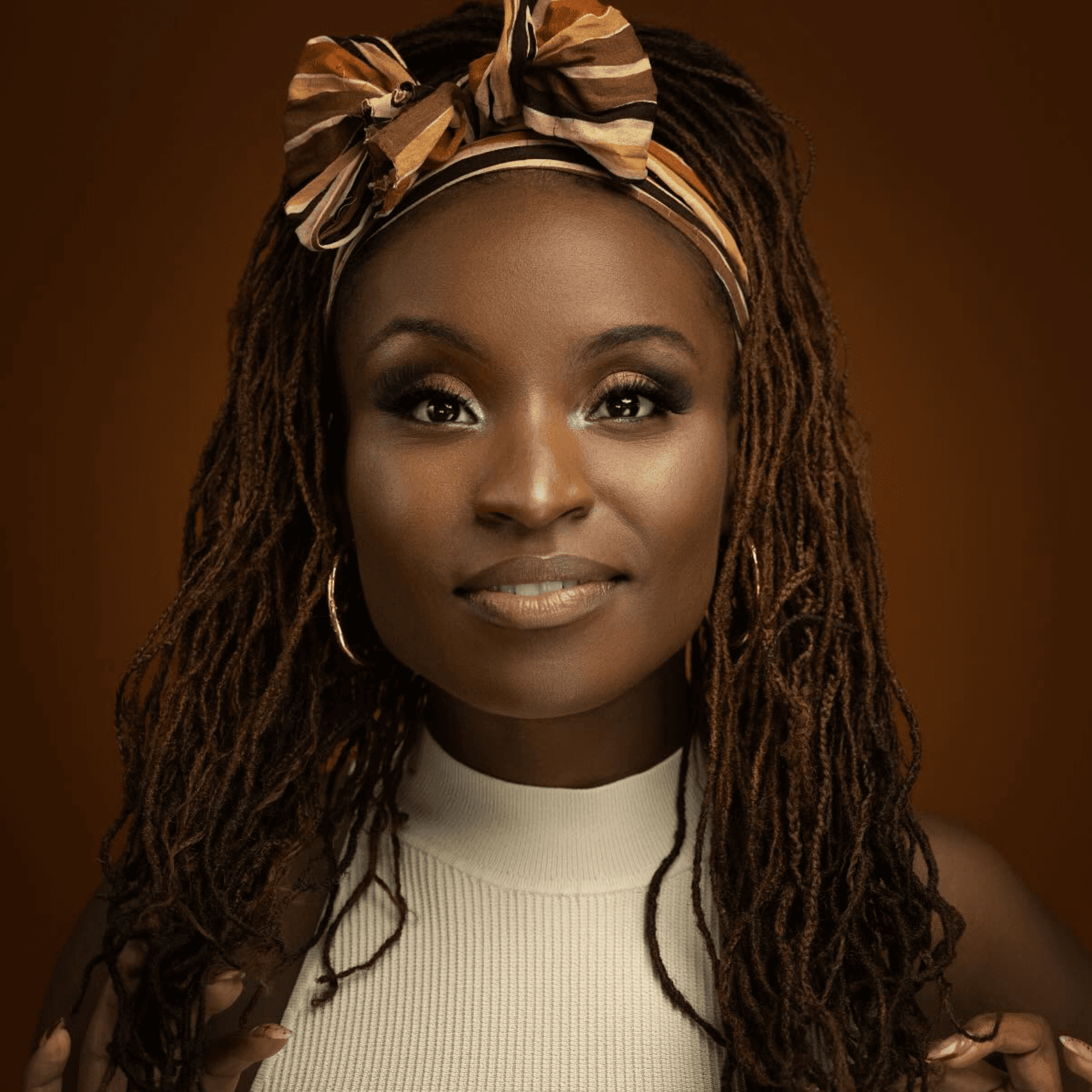 BRITTNEY MACK / VOICE