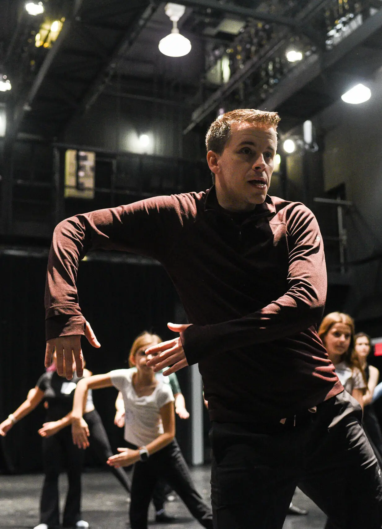 IMPACT program overview image 3