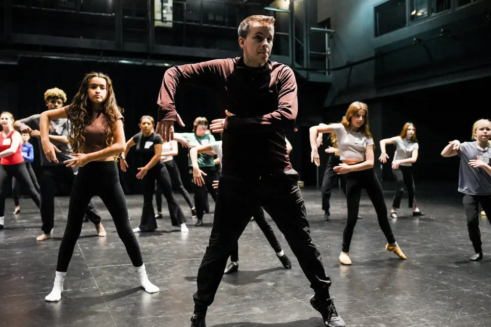 Summer Session image 2 - Summer Session