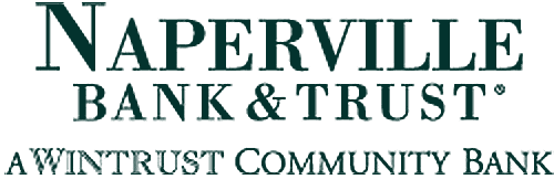 Bank of Naperville logo
