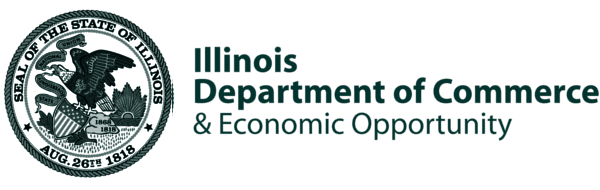 Department of Commerce logo