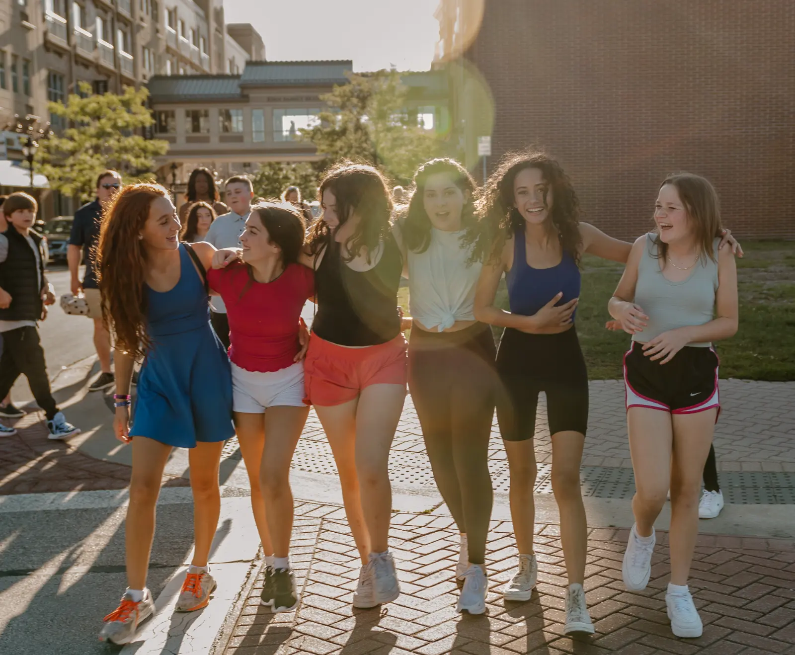 The School at Illinois Conservatory for the Arts