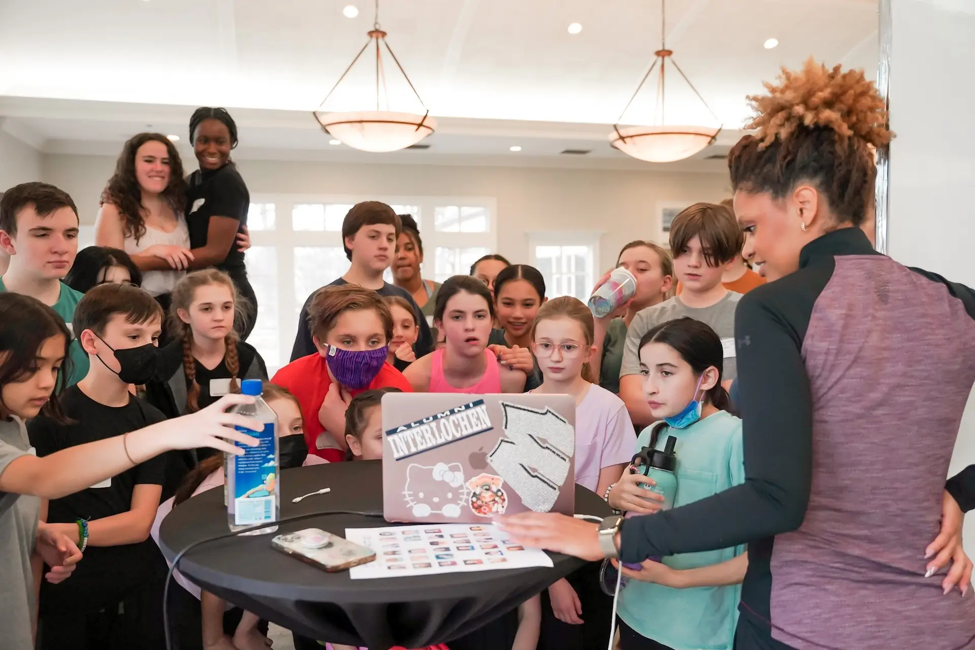 The Studio by IMPACT program