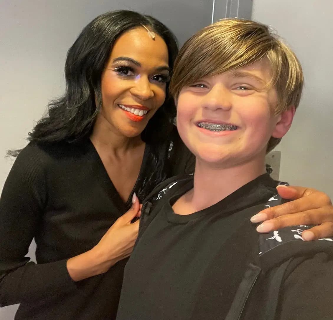 Student testimonial photo