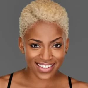 Chadaé Nichol - Board of Directors Member