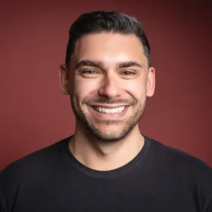 Dylan Ladd - Administration Member