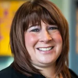 Julie Hindenburg - Board of Directors Member